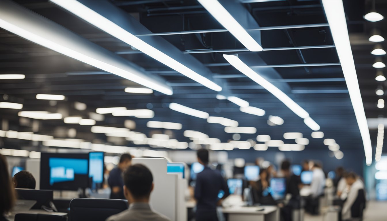 Drive Growth and Innovation with Cisco